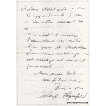 lettre-autographe-signee-karl-lagerfeld-1990-b