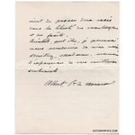 1-Lettre-autographe-signee-Albert-Ier-de-Monaco-2