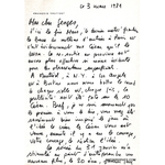 Lettre-autographe-signee-TRUFFAUT-a-Georges-CRAVENNE-1981-1