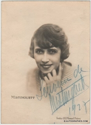Dranem | French postcard. Photo Studio G.L. Manuel Frères