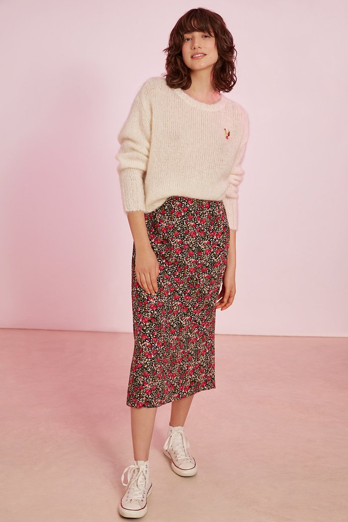 jupe des petits hauts