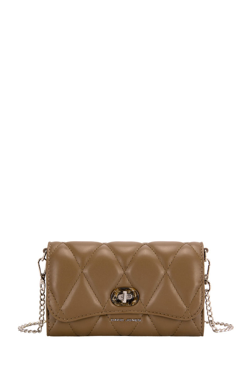 david jones pochette