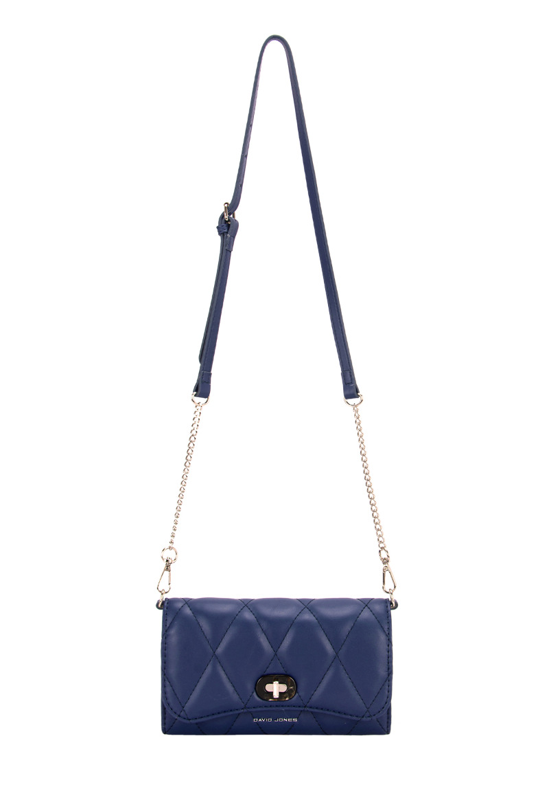 david jones pochette