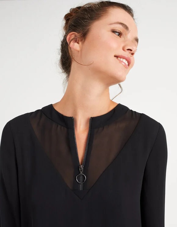 i code robe femme