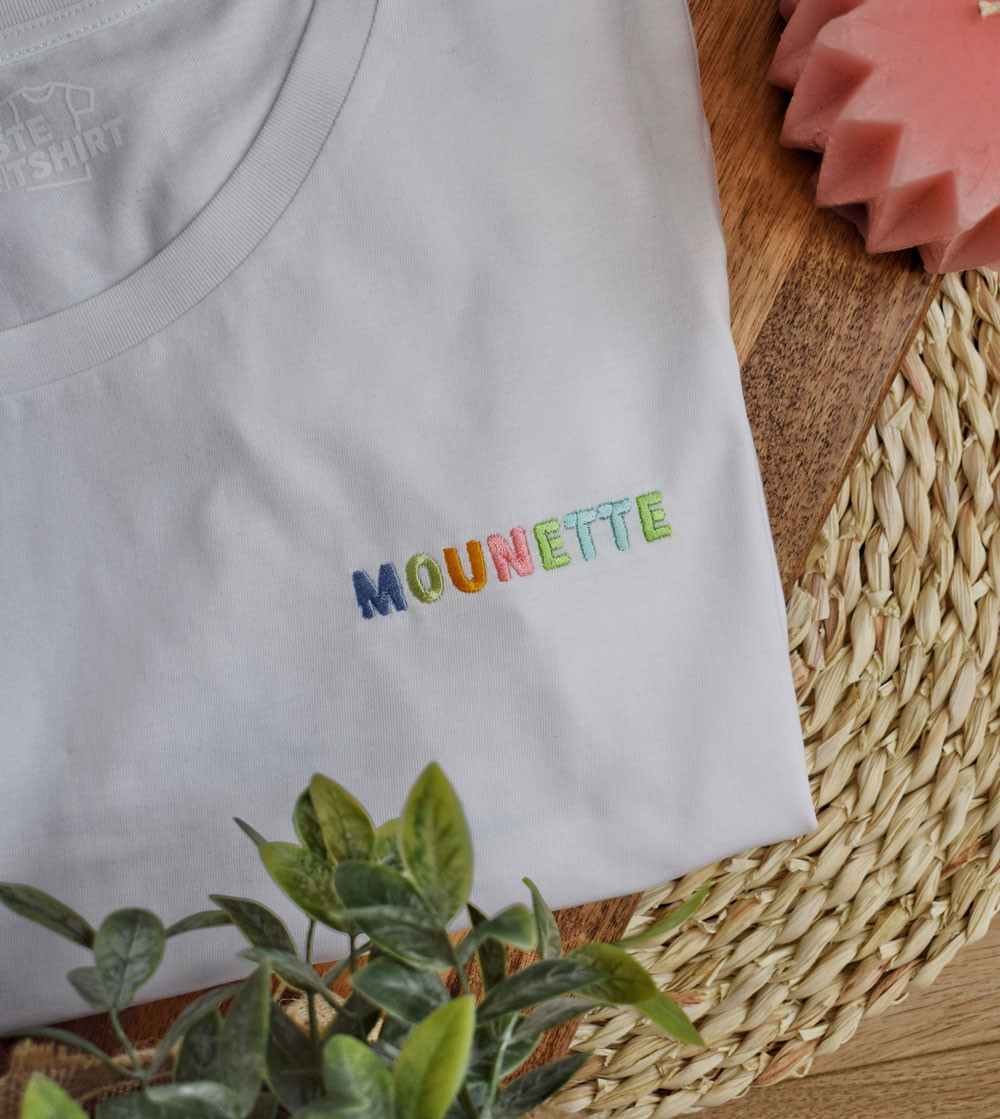 t-shirt-brode-mounette