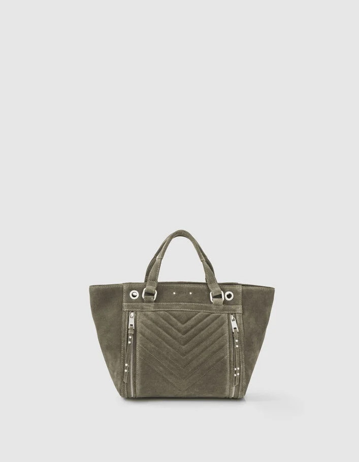 Sac Cabas Sac Ikks 1440 Rock Ikks 1440 Medium Sacs Ikks Sac Ikks