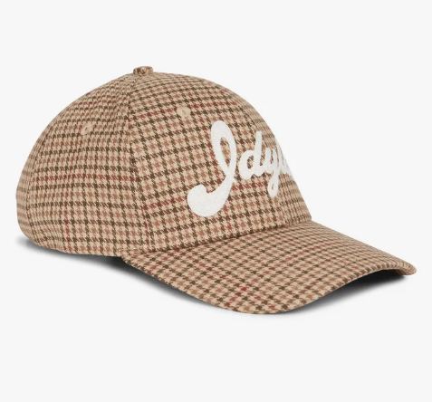 casquette alysan