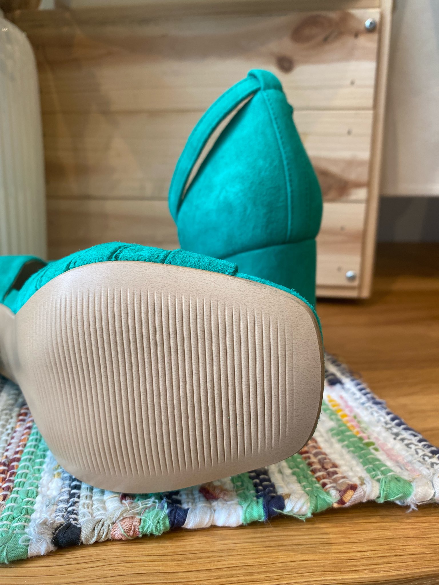 AllSaints Casquette De Baseball à Bord Effiloché Pour Femme