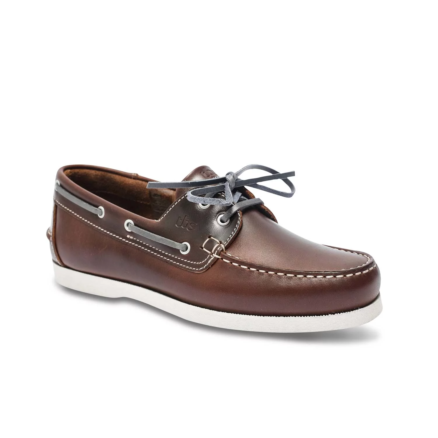 Chaussure homme bateau tbs best sale