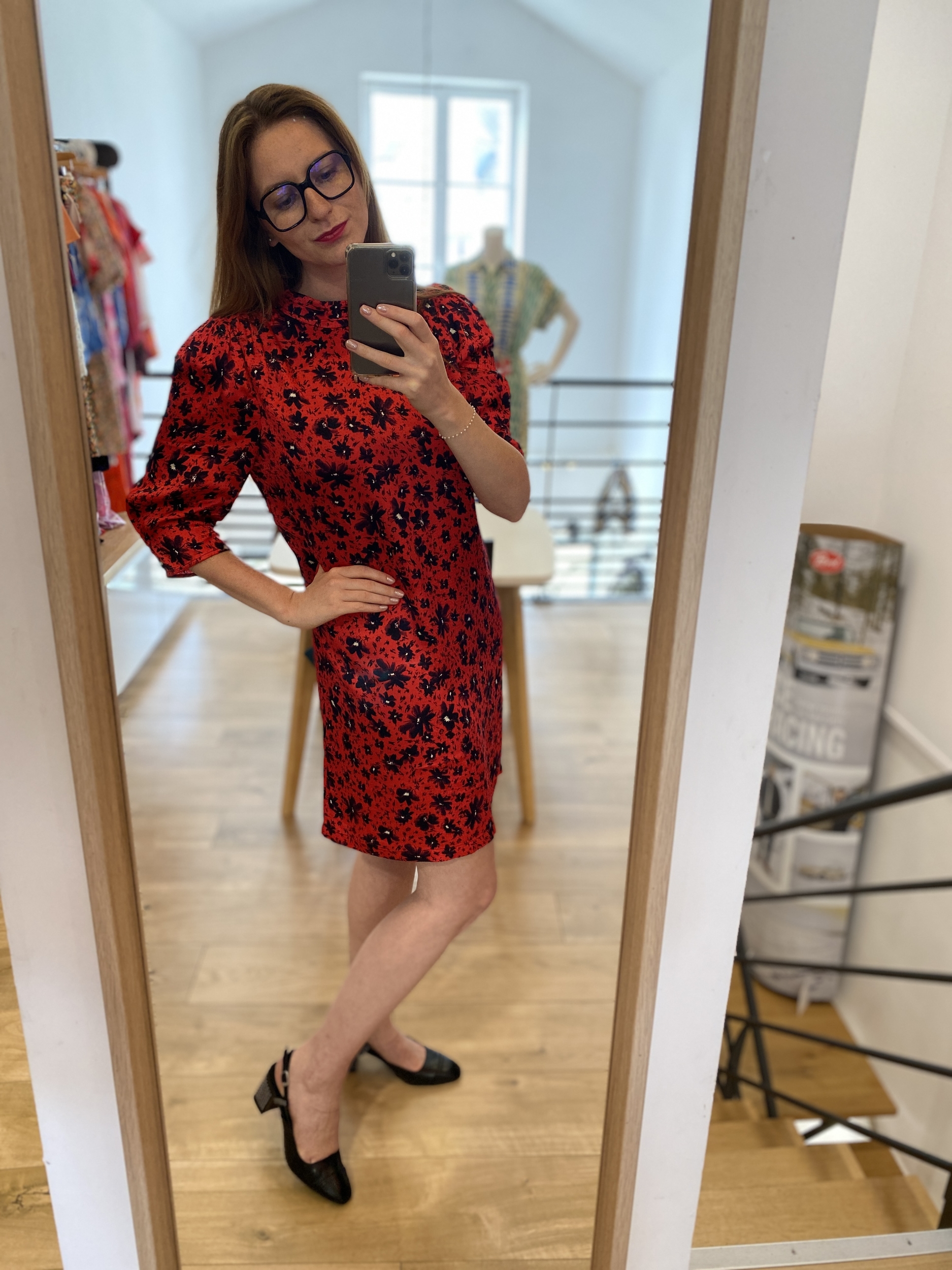 Robes Ikks Collection Ikks Femme Printemps 2021 Collection Ikks