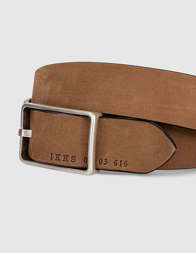 Ikks ceinture hotsell