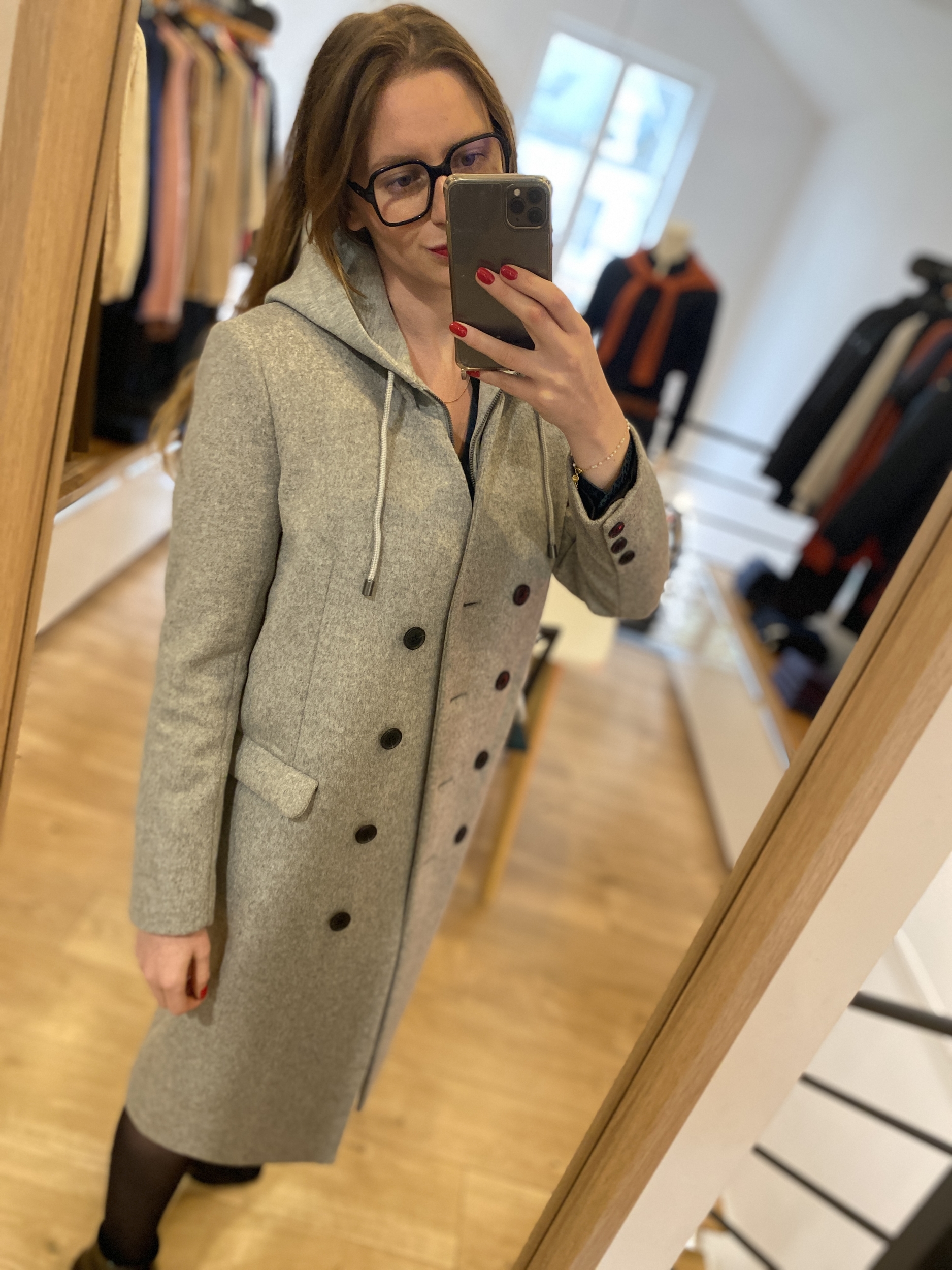 Manteau Long Zara Manteau Court Femme Coat Manteaux Court Femme