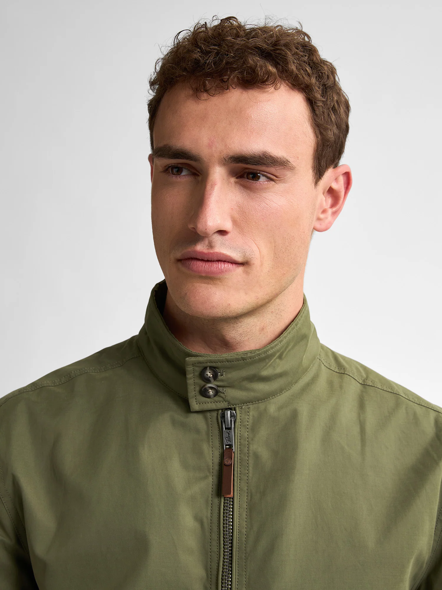 Bombers Florida Kaki PETROL INDUSTRIES HOMME Vêtement Homme