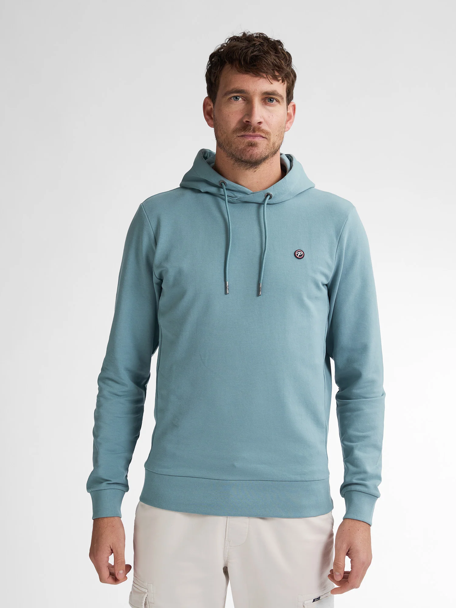 Sweat zippé capuche unisexe Native Spirit | Mes tenues perso