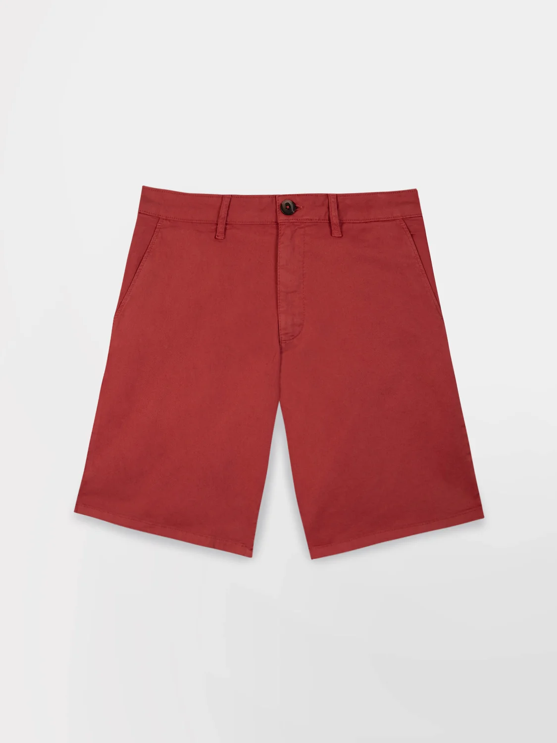 Tbs Bermuda Homme Bermuda Sergé Arturber Grenade TBS