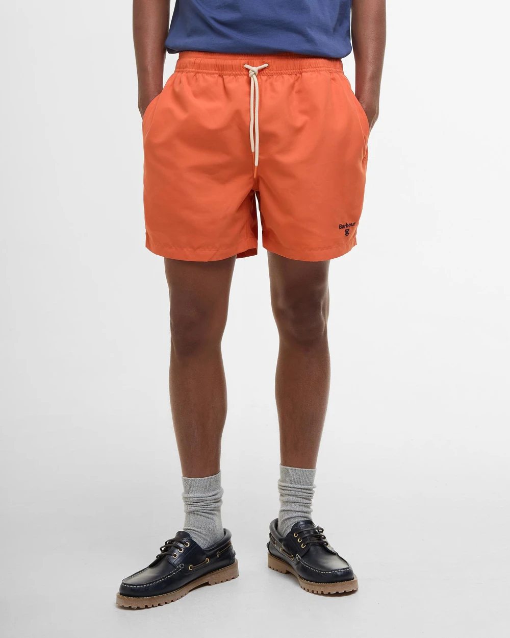 Maillot De Bain Homme DC Shoes Lanai 21 - Coupe Régulière - Élastique - Pour Surf Et Loisirs