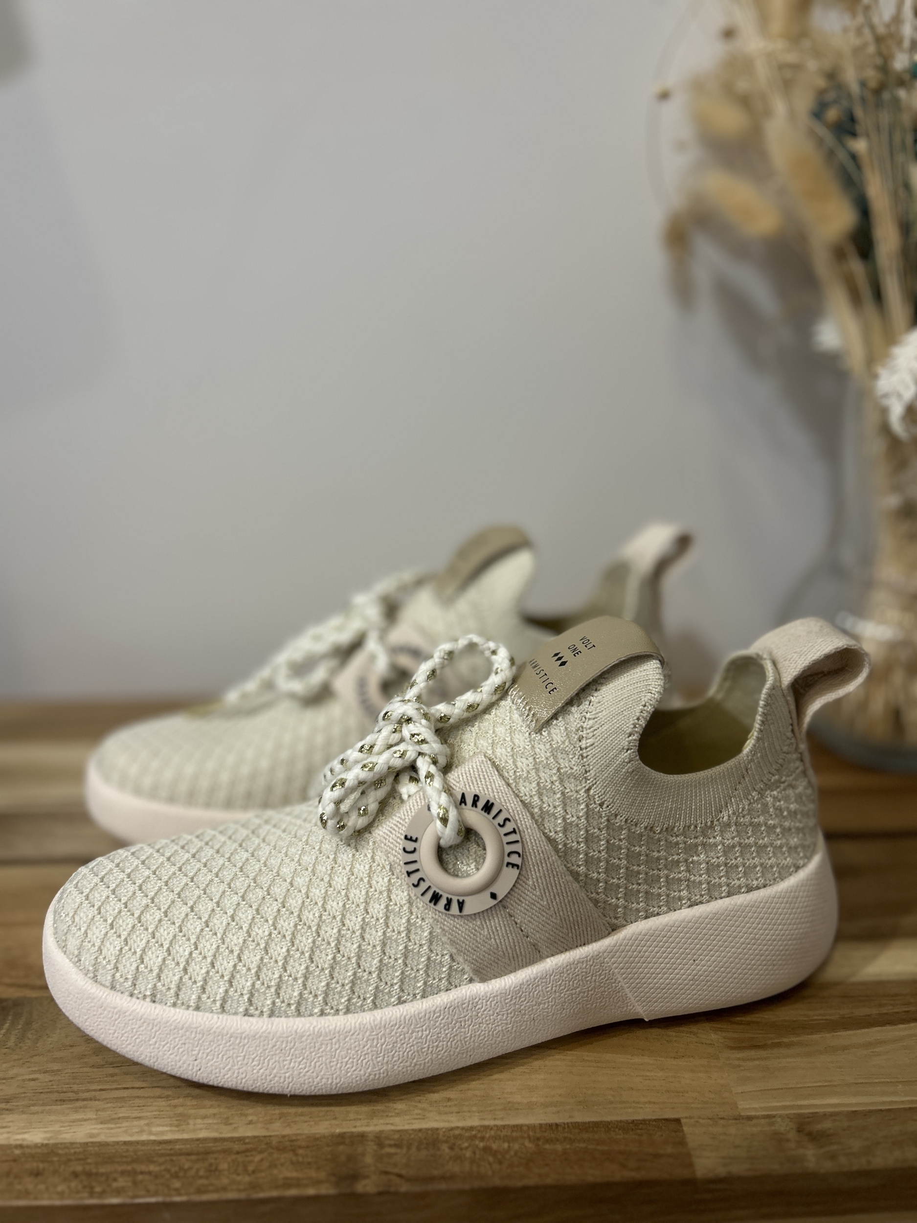 Chaussure Armistice Femme Nouvelle Collection Armistice MOON