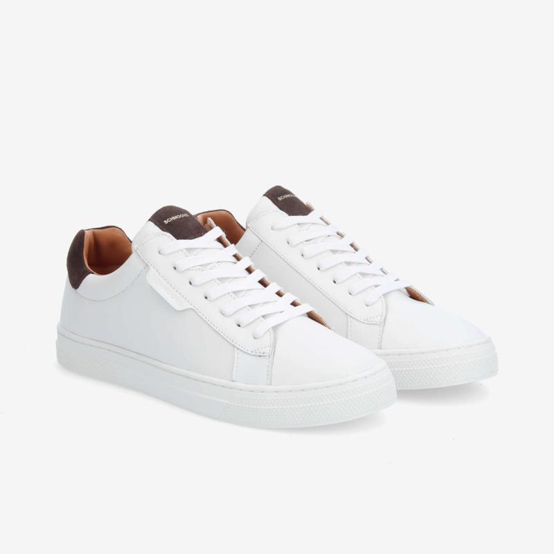 SCHMOOVE Baskets Sparkle - Homme