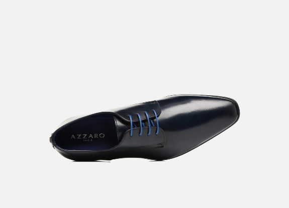 azzaro jory