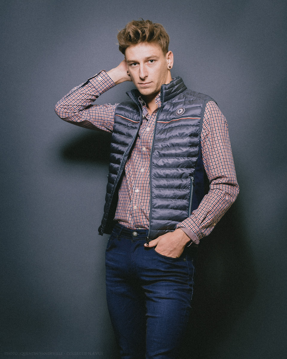 Doudoune sans manche Grise Sun Valley - Outlet Homme/Veste ...