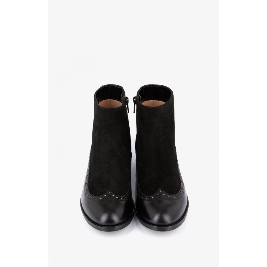 mellow yellow bottines