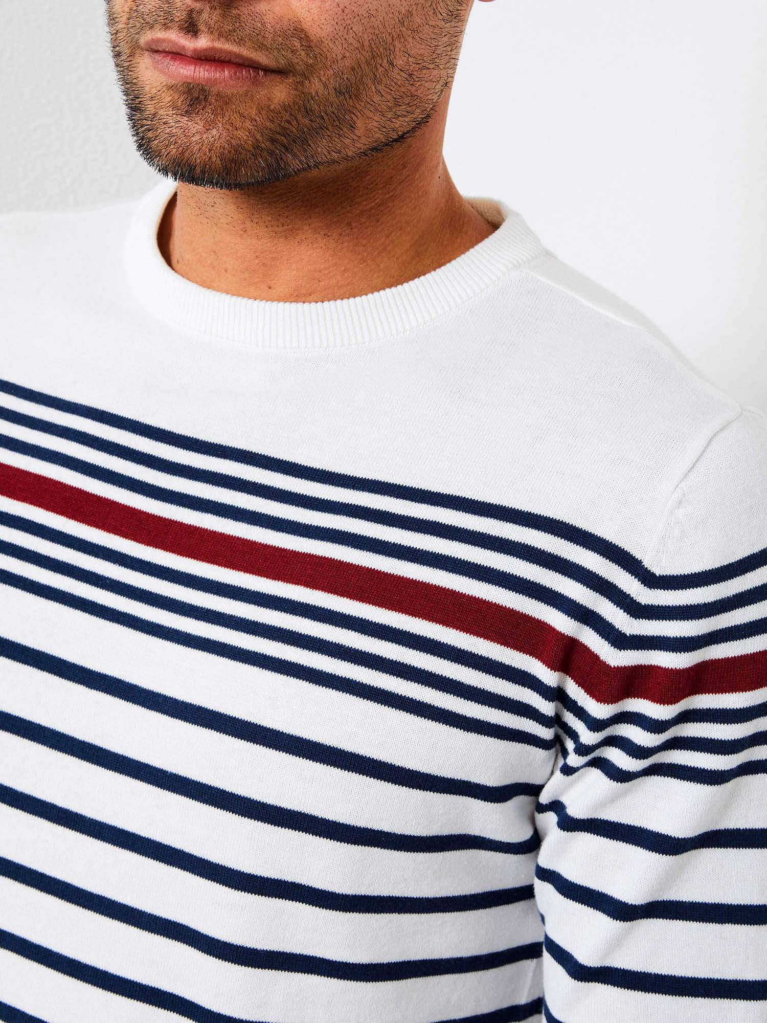 Guide des tailles : Comment bien choisir sa taille de T-shirt