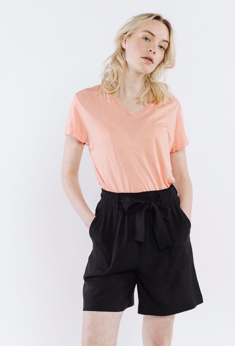 sweewe-t-shirt-basique2-coral-1