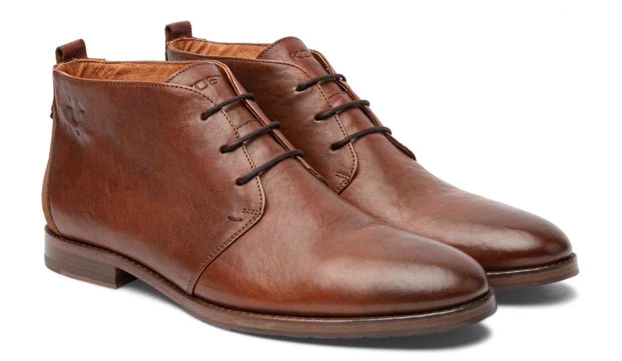 bottines madison homme