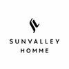 Sun Valley Homme