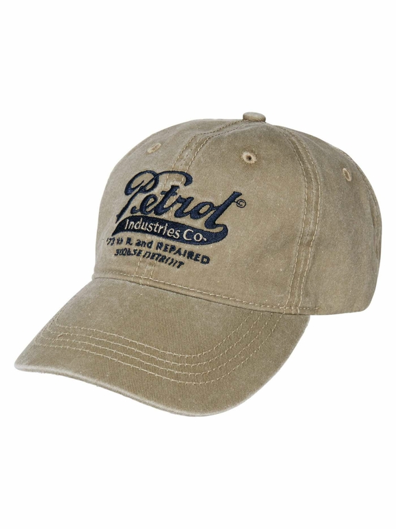 Casquette petrol industries Clearance