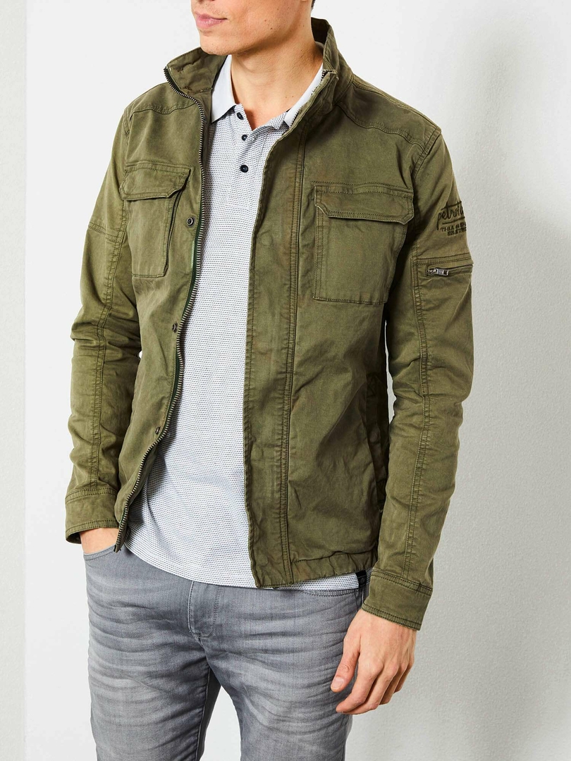 veste pour homme printemps