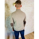 HM702353 LAMBSWOOL FZIP 8KJSTRING  2