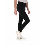 MAKYO - F - LEGGING NOIR -2