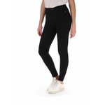 MAKYO - F - LEGGING NOIR -4