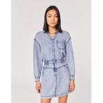 IKKS-ROBE-CHEMISE-EN-TENCEL-BLEU-TRAITEMENT-ACID-WASH-FEMME-BU30225-43_2