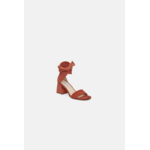 SHS-279-SAN-SS22 Selene Sandals 6307-UNI Hot Coral