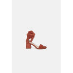 SHS-279-SAN-SS22 Selene Sandals 6307-UNI Hot Coral
