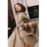 Enguerran 11383 Taupe