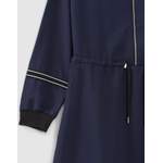 IKKS-ROBE_NAVY_BLUE_ZIPPEE___BORD_COTE_I_CODE-QV30224-49_2