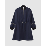 IKKS-ROBE_NAVY_BLUE_ZIPPEE___BORD_COTE_I_CODE-QV30224-49_1