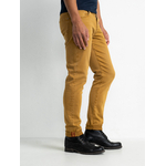 M-3020-DNM007 - Men Denim Slim fit 0013 Dark Gold: 5