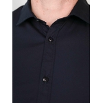 M-NOOS-SIL002 - Men Shirt Long Sleeve Uni 5152 Mid6