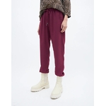 IKKS-PANTALON_TAILLEUR_DROIT_EN_CREPE_COLORIS_VIOLET_FEMME-BW22005-85_2