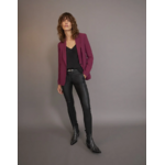 IKKS-VESTE~MI~LONGUE~DE~TAILLEUR~EN~CREPE~COLORIS~VIOLET~FEMME-BW40005-85_5