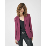 IKKS-VESTE~MI~LONGUE~DE~TAILLEUR~EN~CREPE~COLORIS~VIOLET~FEMME-BW40005-85_1