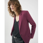 IKKS-VESTE~MI~LONGUE~DE~TAILLEUR~EN~CREPE~COLORIS~VIOLET~FEMME-BW40005-85_3