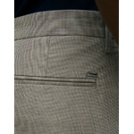 IKKS-PANTALON~SLIM~BEIGE~FAUX~UNI~~~MOTIF~CARREAUX~HOMME-MW22113-62_4