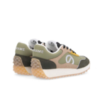 baskets punky jogger no name olive 02