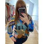 blouse lyric SUNCOO