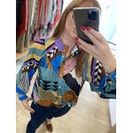 blouse lyric SUNCOO 1